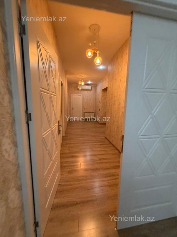3 otaqlı Bina evi menzil, Yasamal rayonu, Bakı