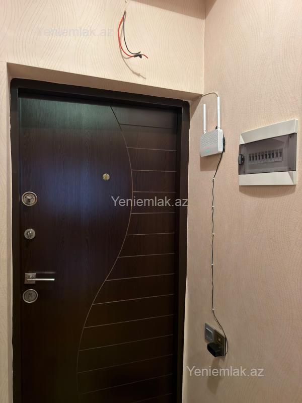 3 otaqlı Bina evi menzil, Masazır, Abşeron