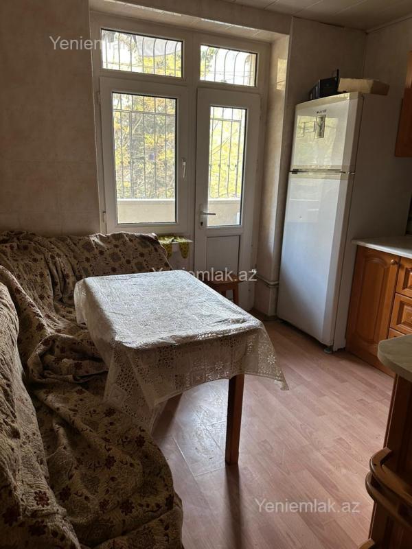 3 otaqlı Bina evi menzil, Binəqədi rayonu, Bakı