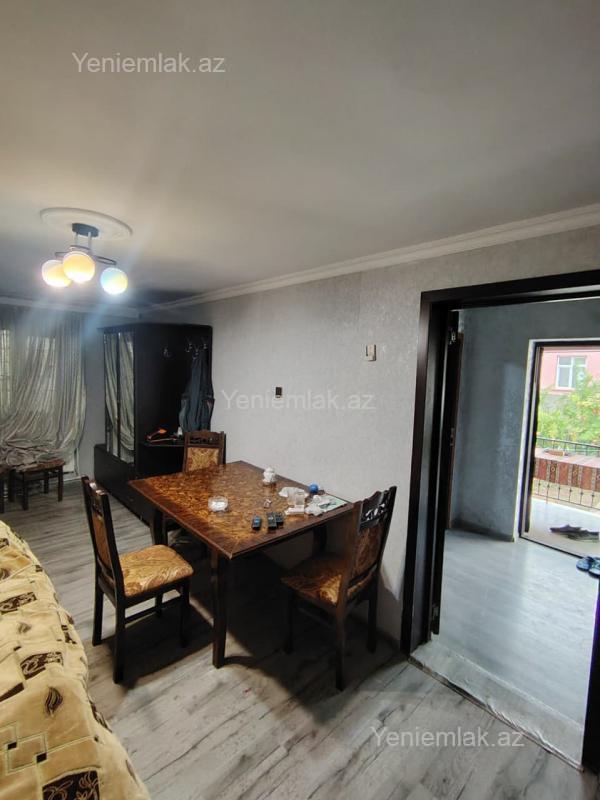 3 otaqlı Həyət evi / Villa, Corat bağları, Sumqayıt