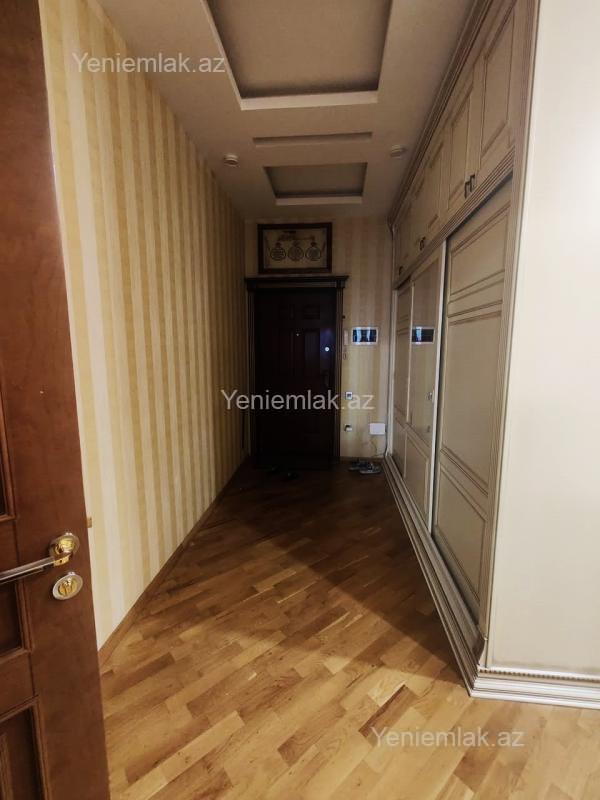 3 otaqlı Bina evi menzil, Yasamal rayonu, Bakı