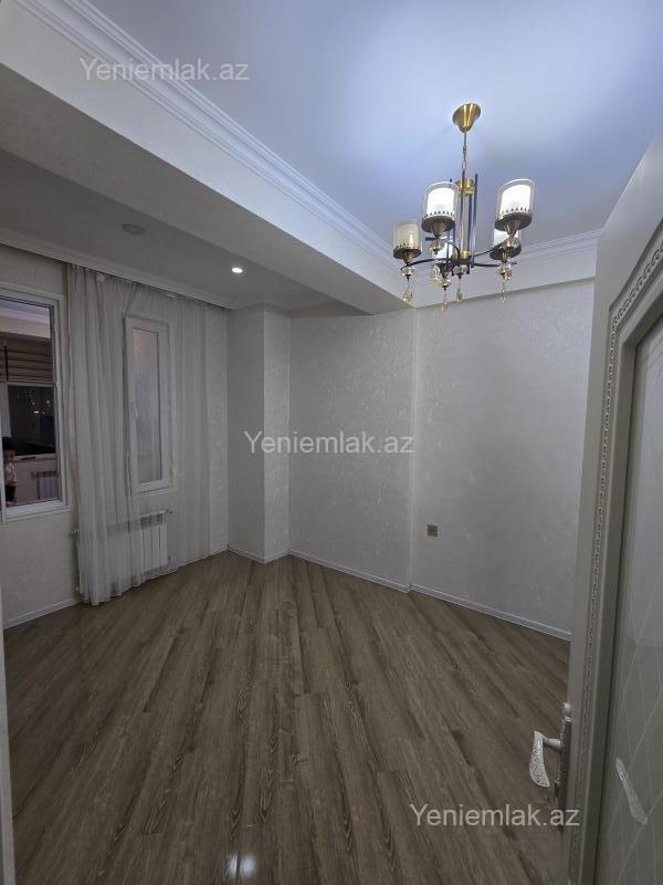 2 otaqlı Bina evi menzil, Xətai rayonu, Bakı