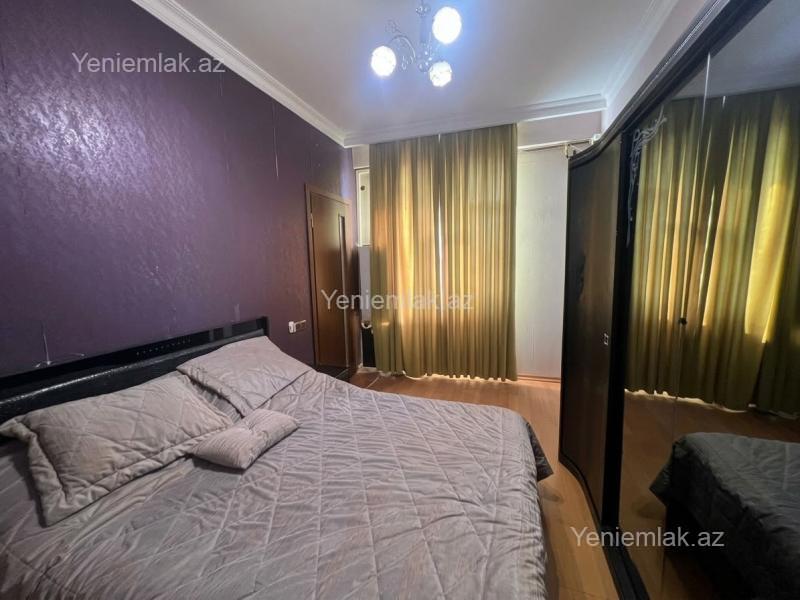 2 otaqlı Bina evi menzil, Binəqədi rayonu, Bakı