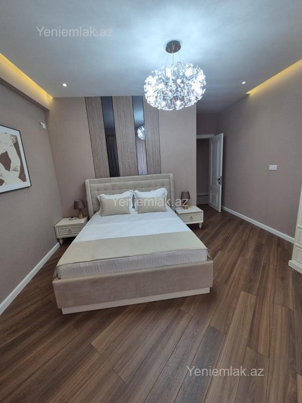 3 otaqlı Bina evi menzil, Binəqədi rayonu, Bakı