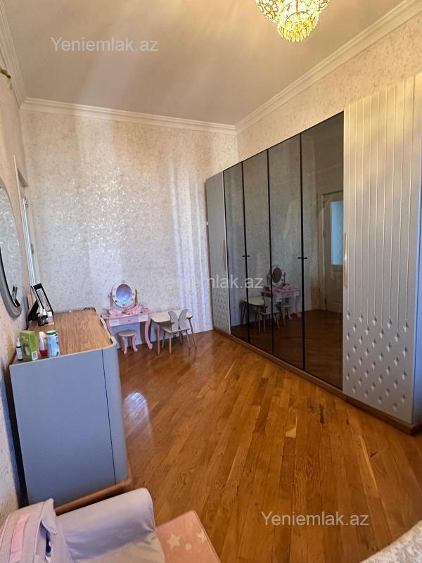 3 otaqlı Bina evi menzil, Binəqədi rayonu, Bakı