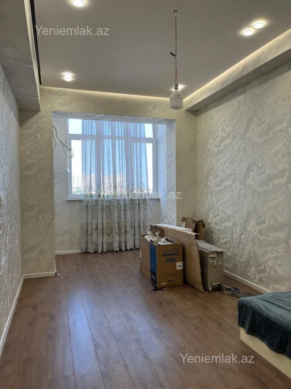 3 otaqlı Bina evi menzil, Yasamal rayonu, Bakı
