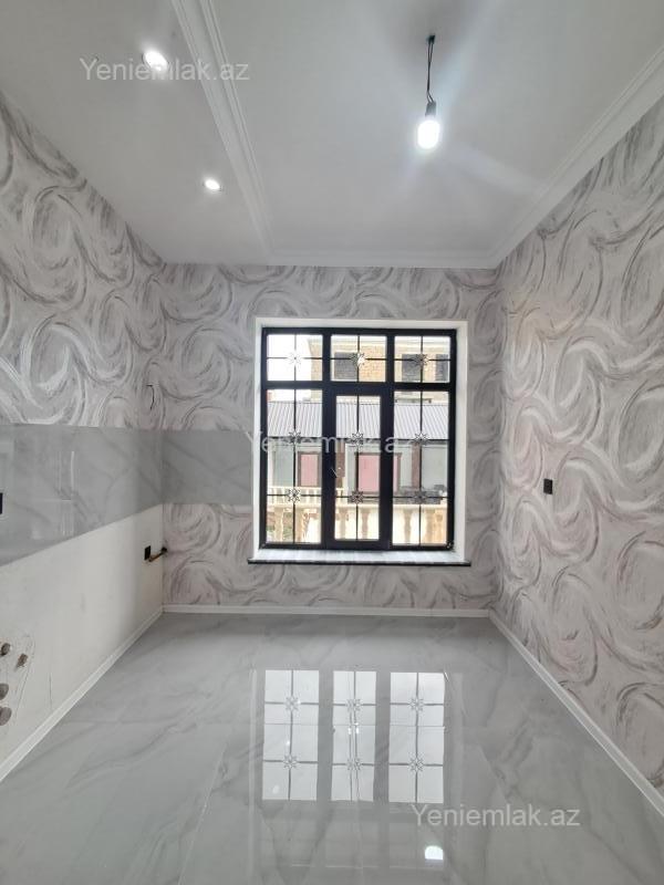 4 otaqlı Həyət evi / Villa, Saray, Abşeron