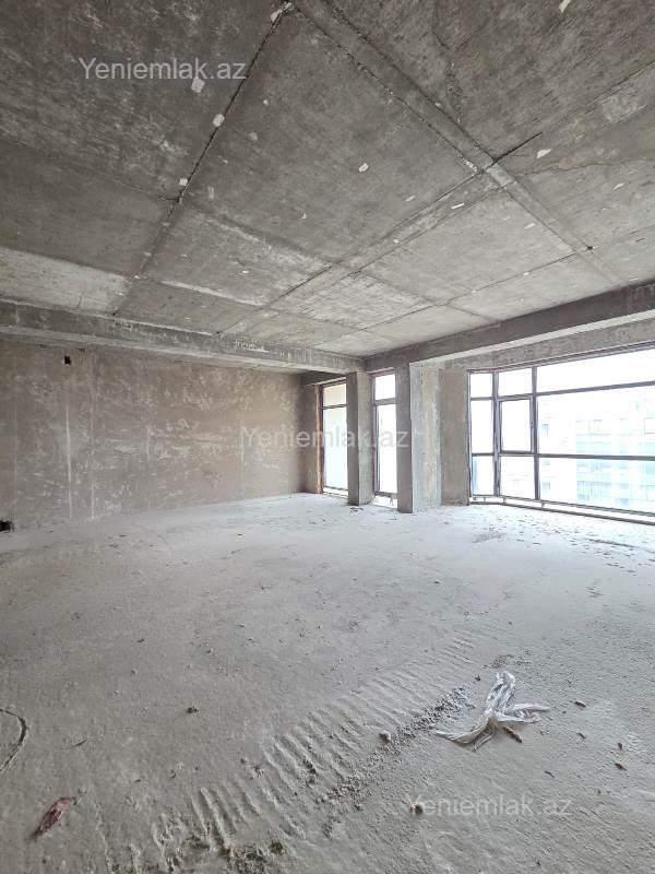 3 otaqlı Bina evi menzil, Yasamal rayonu, Bakı