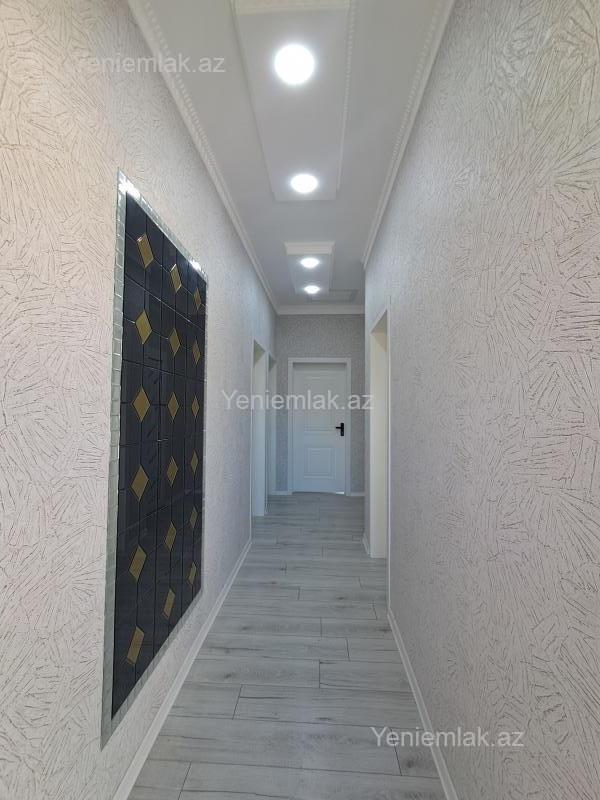 3 otaqlı Həyət evi / Villa, Saray, Abşeron