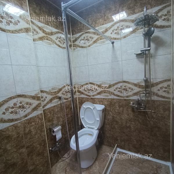 2 otaqlı Bina evi menzil, Saray, Abşeron