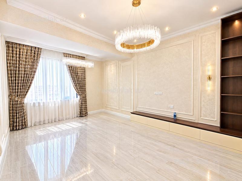 3 otaqlı Bina evi menzil, Xətai rayonu, Bakı