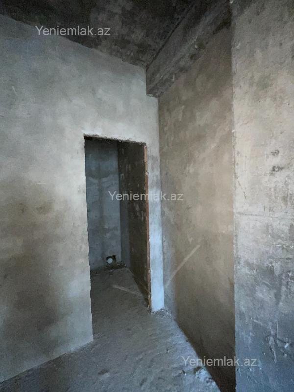3 otaqlı Bina evi menzil, Xətai rayonu, Bakı