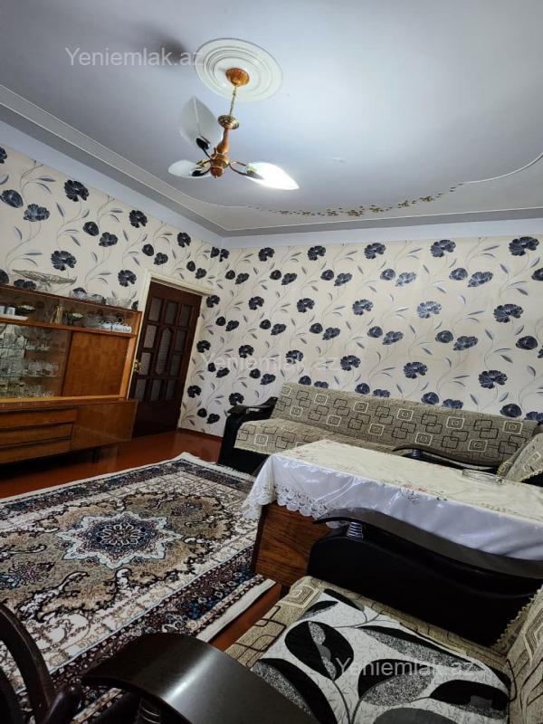 5 otaqlı Bina evi menzil, Suraxanı rayonu, Bakı