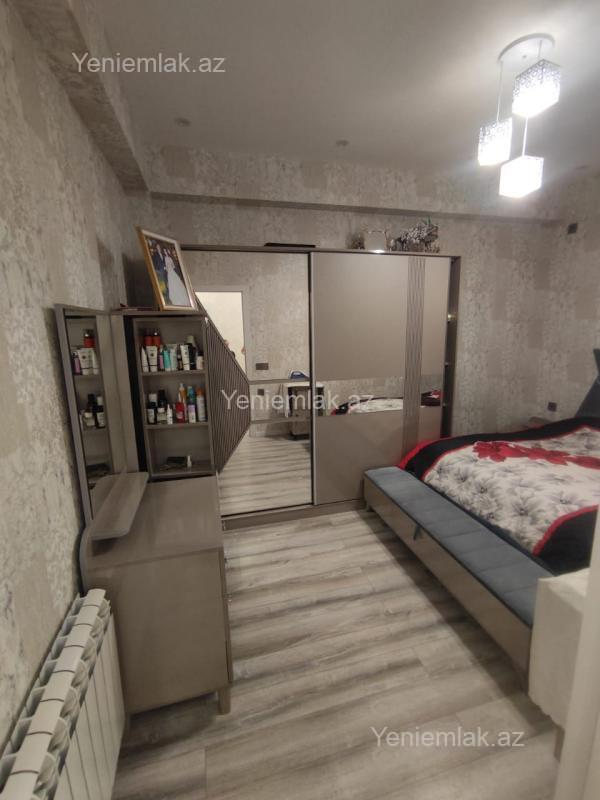 3 otaqlı Bina evi menzil, Sumqayıt şəh., Sumqayıt