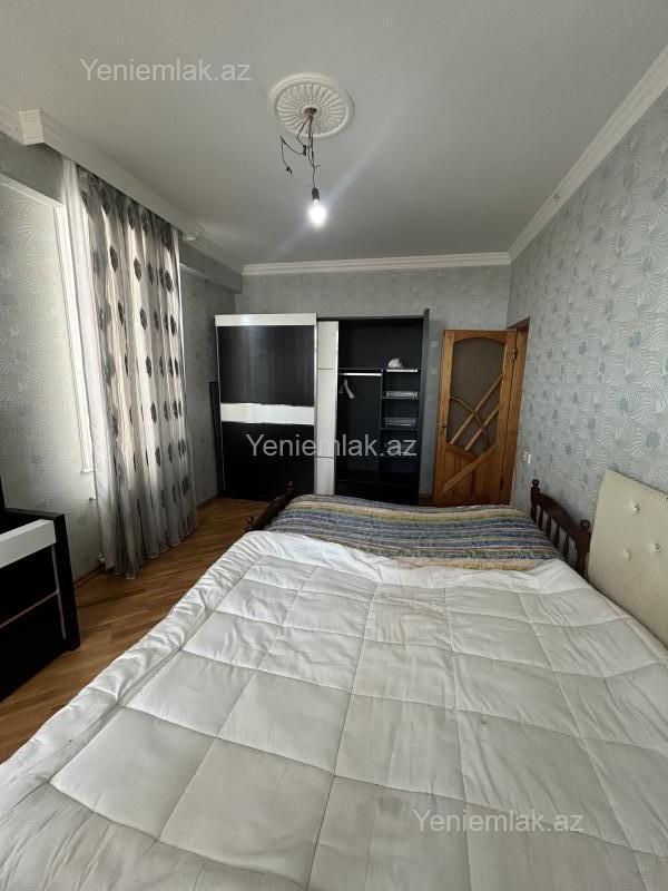 2 otaqlı Bina evi menzil, Xətai rayonu, Bakı