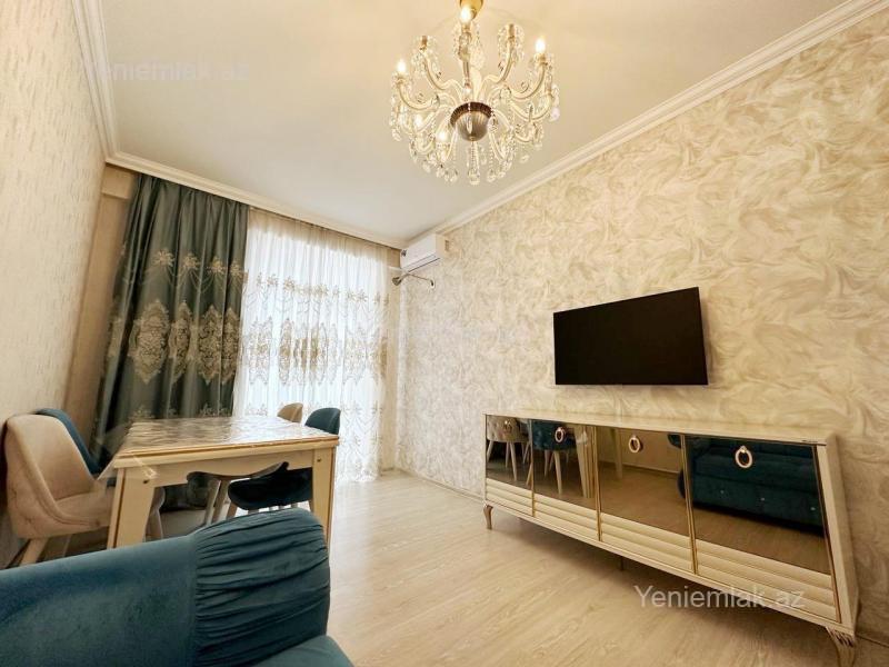 2 otaqlı Bina evi menzil, Binəqədi rayonu, Bakı