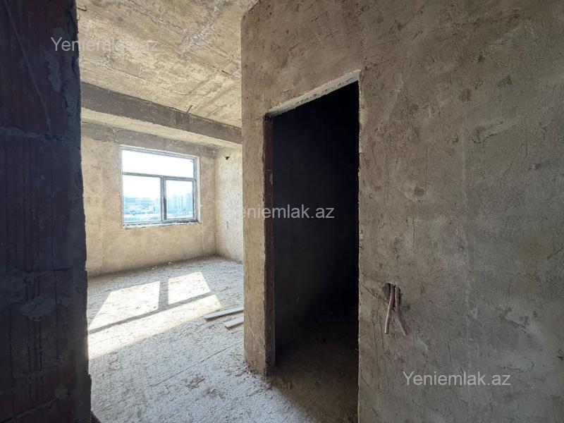 4 otaqlı Bina evi menzil, Nərimanov rayonu, Bakı