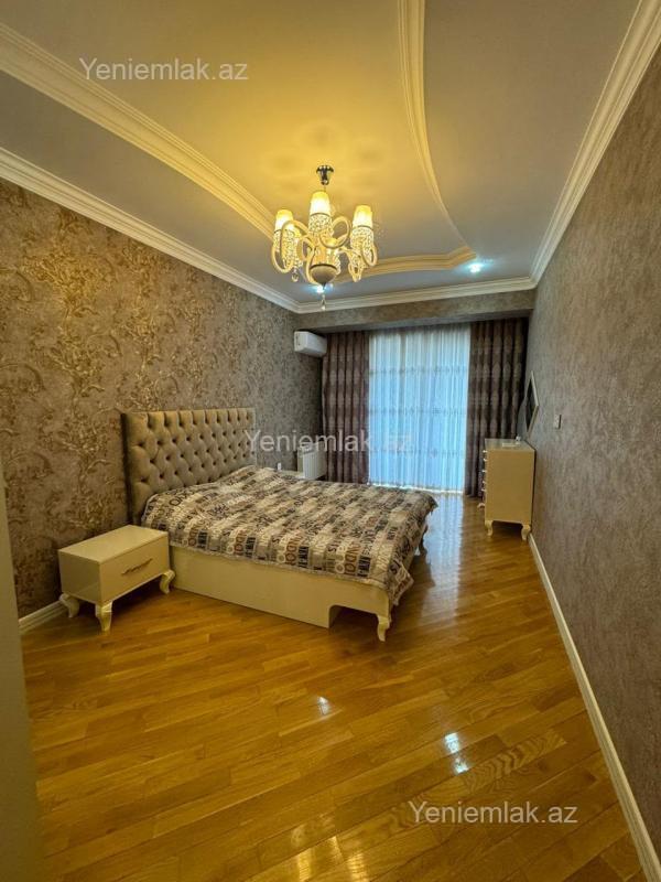 2 otaqlı Bina evi menzil, Xətai rayonu, Bakı