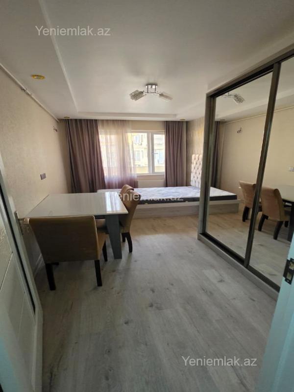 3 otaqlı Bina evi menzil, Nəsimi rayonu, Bakı