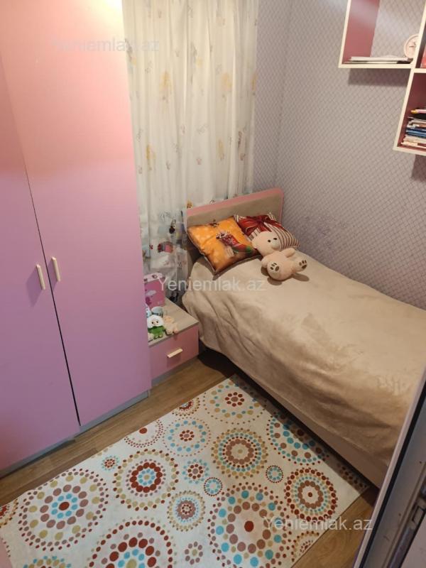 2 otaqlı Bina evi menzil, 8-ci mikrorayon, Sumqayıt