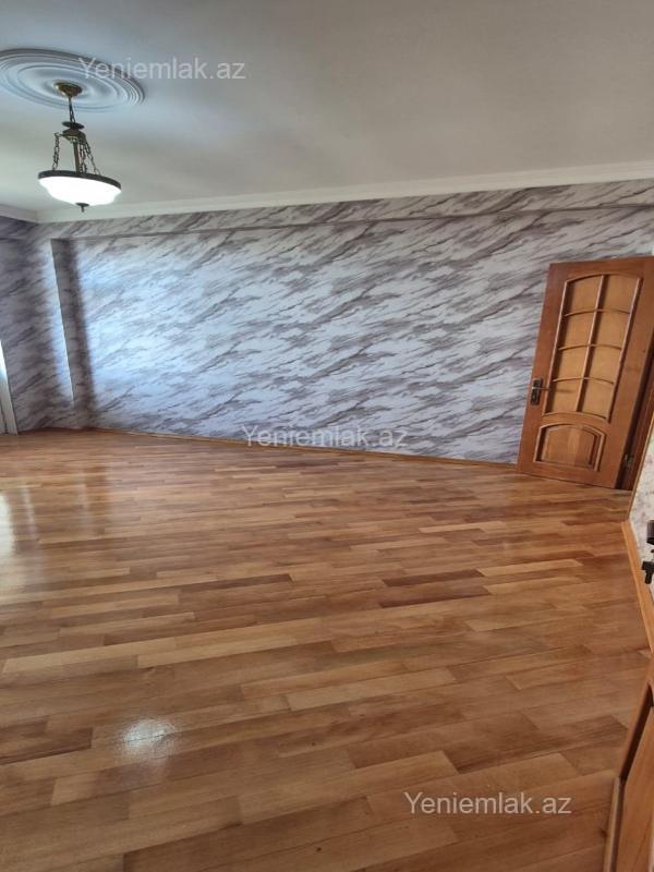 3 otaqlı Bina evi menzil, Xətai rayonu, Bakı