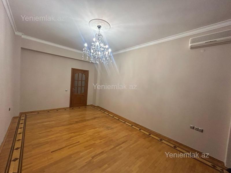 4 otaqlı Bina evi menzil, Nəsimi rayonu, Bakı