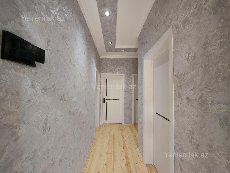 3 otaqlı Həyət evi / Villa, Xəzər rayonu, Bakı