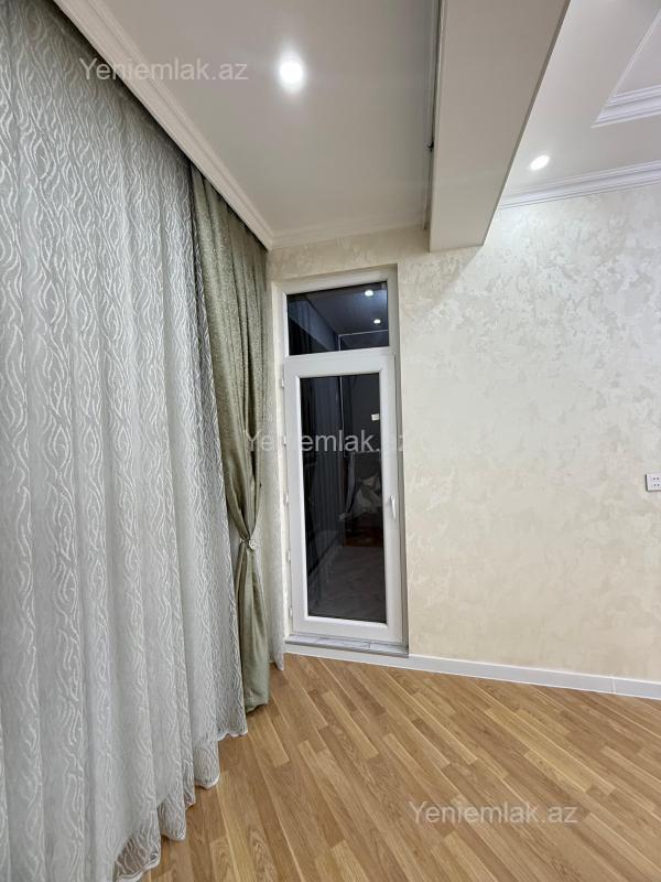 2 otaqlı Bina evi menzil, 76-cı məhəllə, Sumqayıt