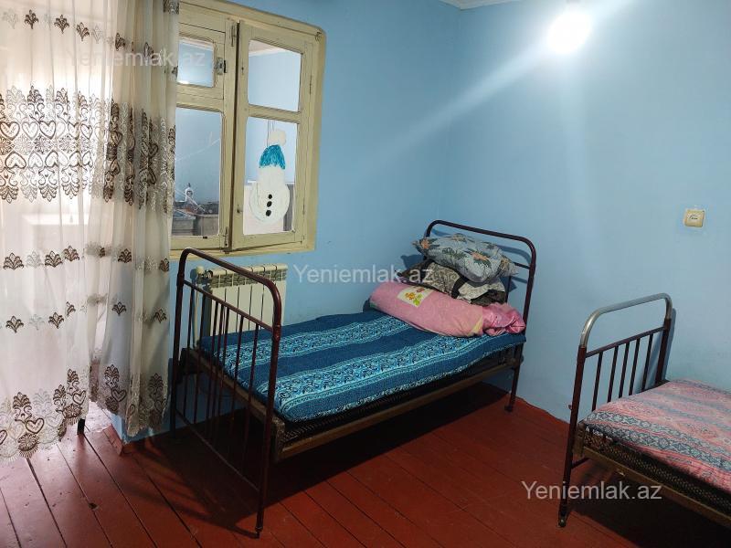 1 otaqlı Həyət evi / Villa, Sabunçu rayonu, Bakı