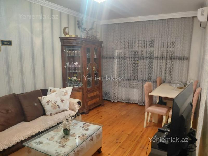 2 otaqlı Bina evi menzil, Xətai rayonu, Bakı