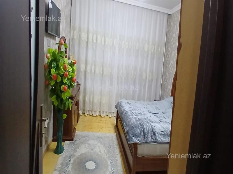 3 otaqlı Həyət evi / Villa, Sabunçu rayonu, Bakı