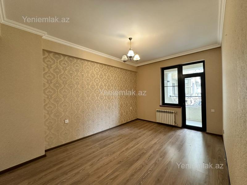 2 otaqlı Bina evi menzil, Xətai rayonu, Bakı