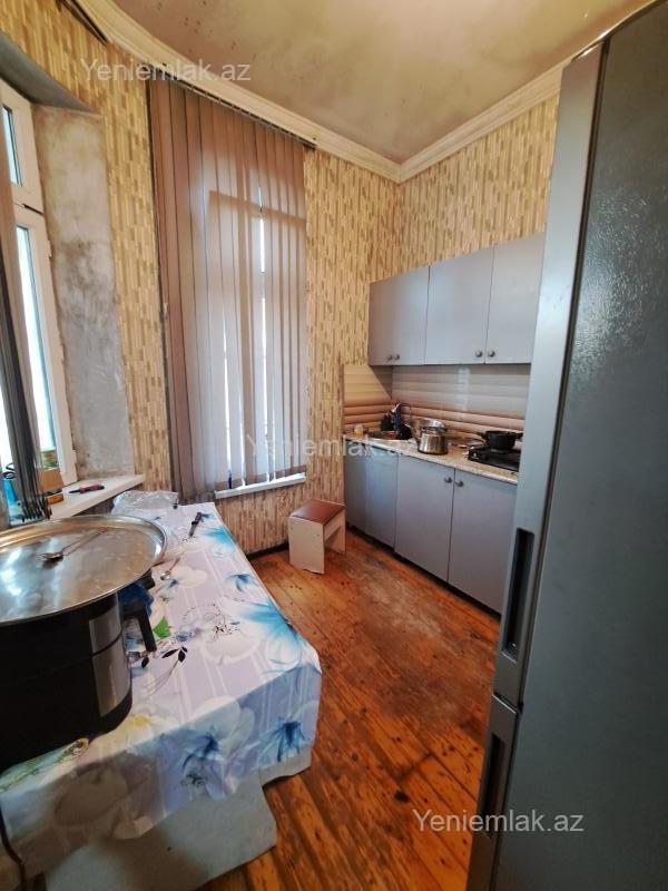 4 otaqlı Həyət evi / Villa, Suraxanı rayonu, Bakı