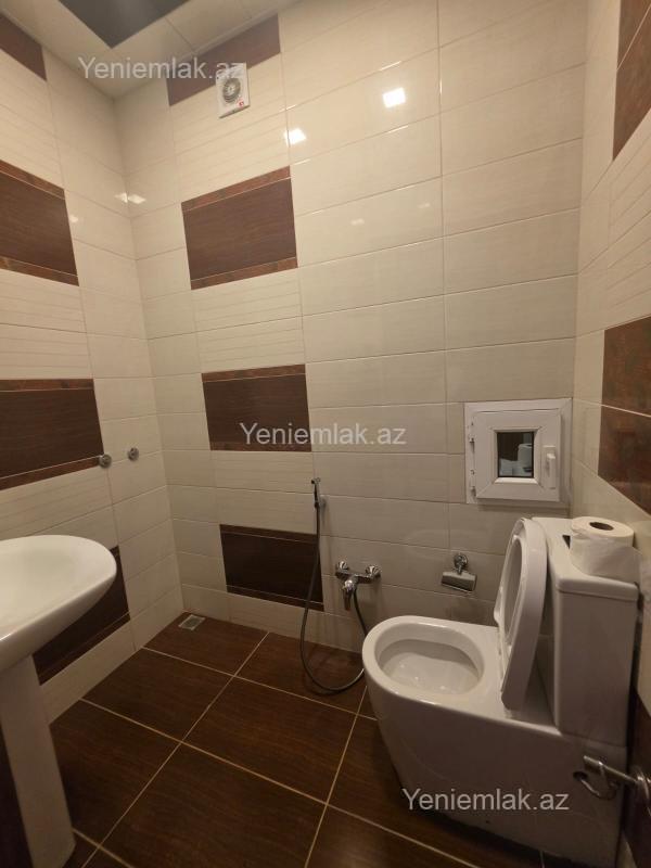 3 otaqlı Bina evi menzil, Yasamal rayonu, Bakı