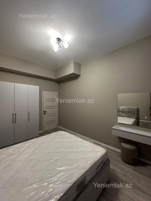 3 otaqlı Bina evi menzil, Xətai rayonu, Bakı