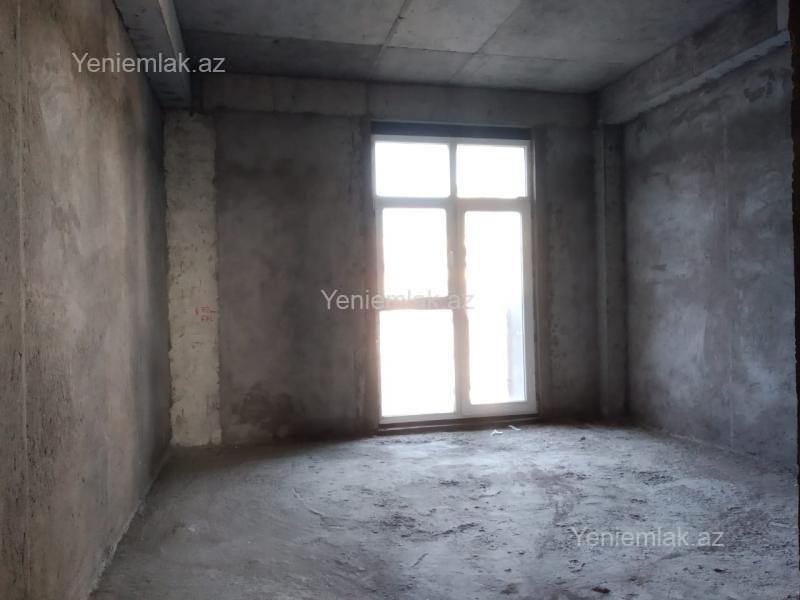 3 otaqlı Bina evi menzil, Xətai rayonu, Bakı