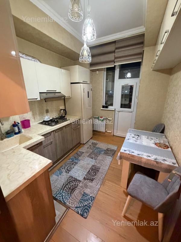 3 otaqlı Bina evi menzil, Xırdalan ş.