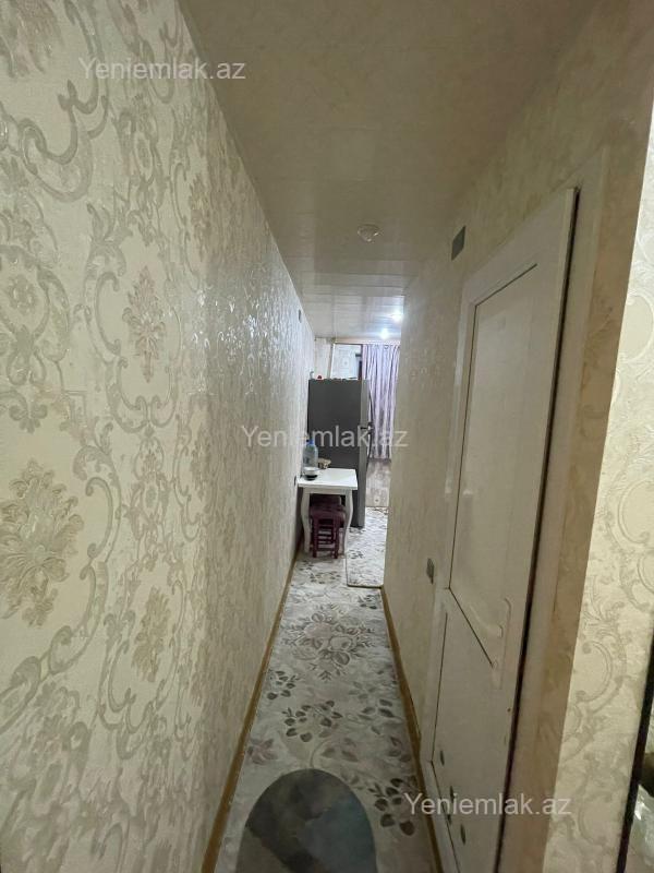3 otaqlı Bina evi menzil, Nizami rayonu, Bakı