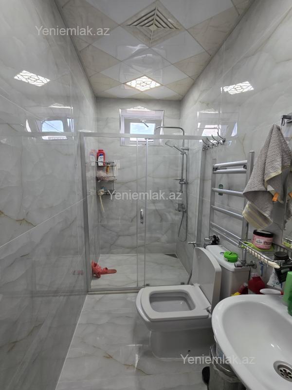 5 otaqlı Həyət evi / Villa, Saray, Abşeron