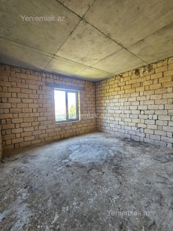 6 otaqlı Həyət evi / Villa, Novxanı, Abşeron