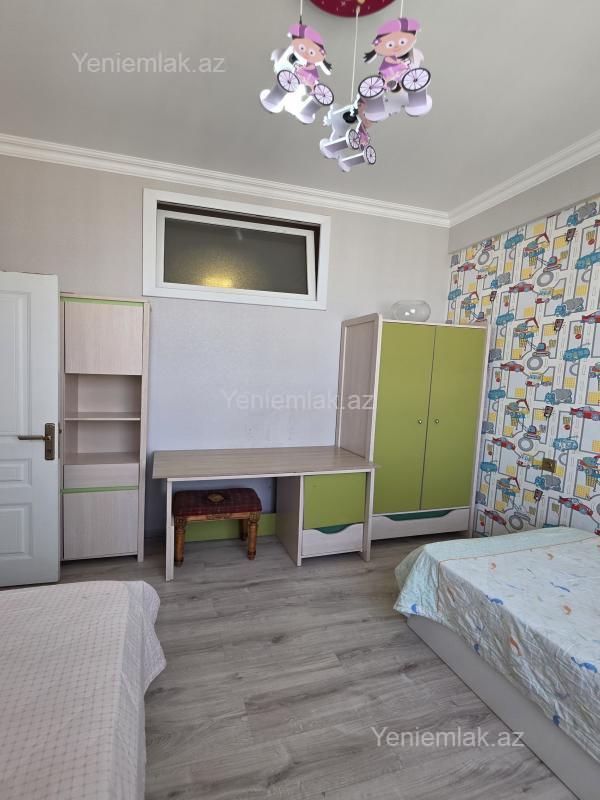 2 otaqlı Bina evi menzil, 6-cı mikrorayon, Sumqayıt