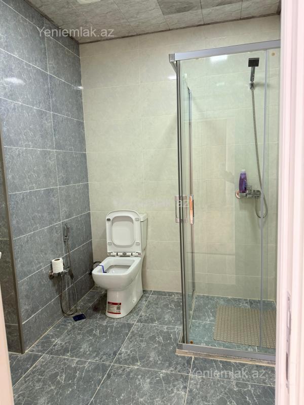 2 otaqlı Bina evi menzil, Sumqayıt Bulvarı, Sumqayıt