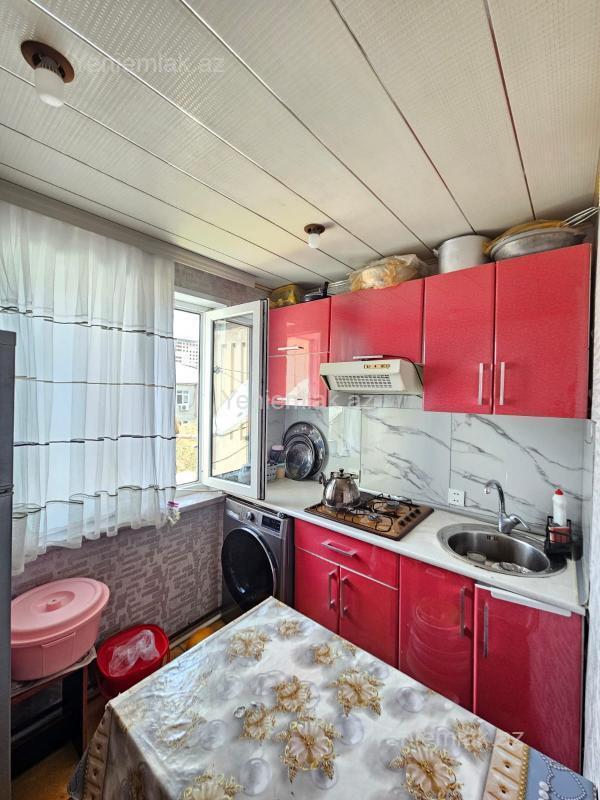 2 otaqlı Bina evi menzil, 8-ci mikrorayon, Sumqayıt