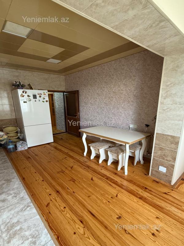 2 otaqlı Bina evi menzil, Xətai rayonu, Bakı