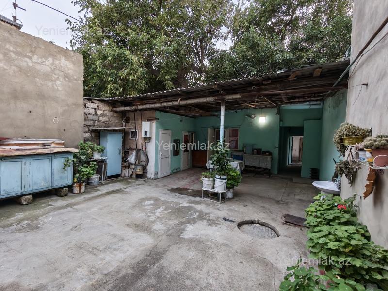 3 otaqlı Həyət evi / Villa, Sabunçu rayonu, Bakı