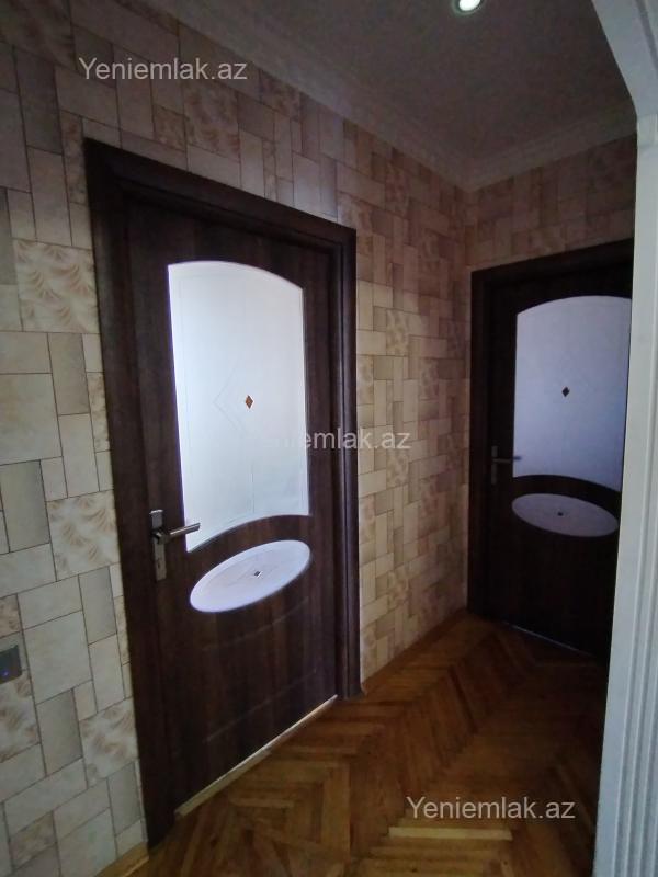3 otaqlı Bina evi menzil, 17-ci mikrorayon, Sumqayıt