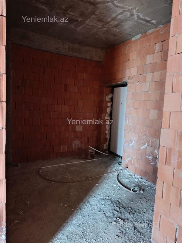 2 otaqlı Bina evi menzil, Sumqayıt Bulvarı, Sumqayıt