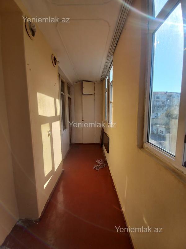 1 otaqlı Bina evi menzil, 9-cu mikrorayon, Sumqayıt