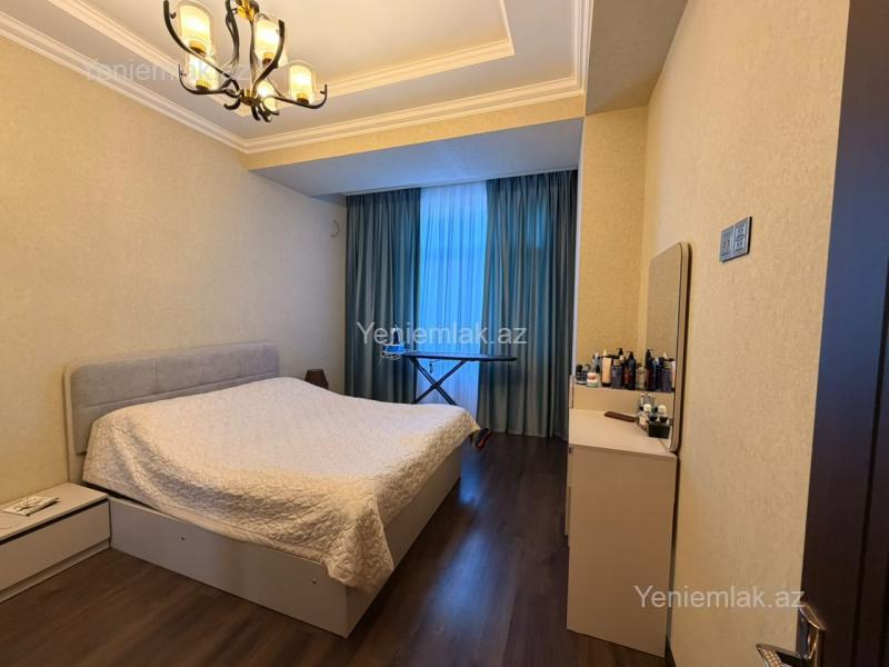 2 otaqlı Bina evi menzil, Sabunçu rayonu, Bakı