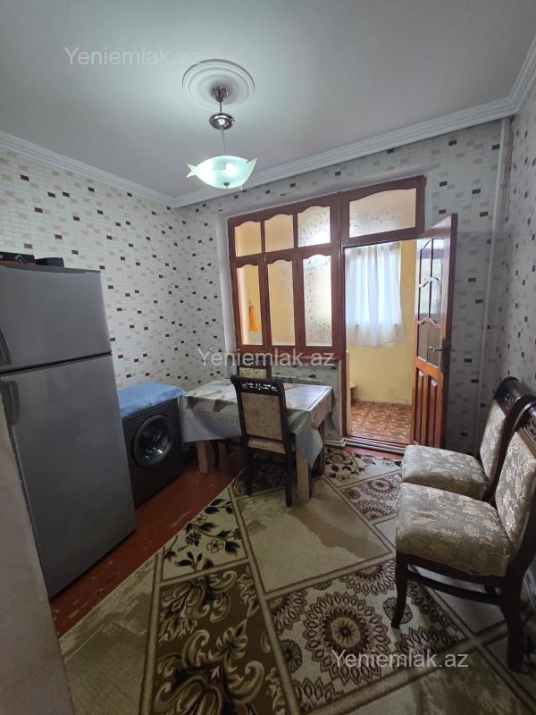 2 otaqlı Bina evi menzil, 17-ci mikrorayon, Sumqayıt